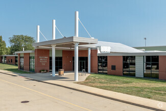 Meridian Middle School