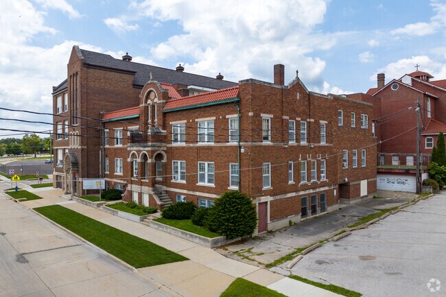 Sacred Heart School