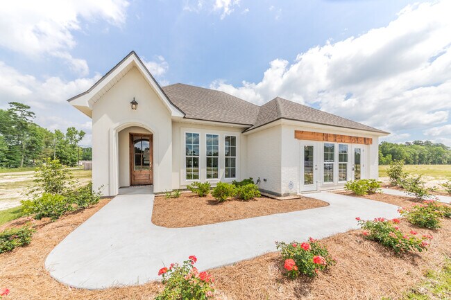 10408 Highland Lakes Dr, Denham Springs, LA 70726 - photo 6