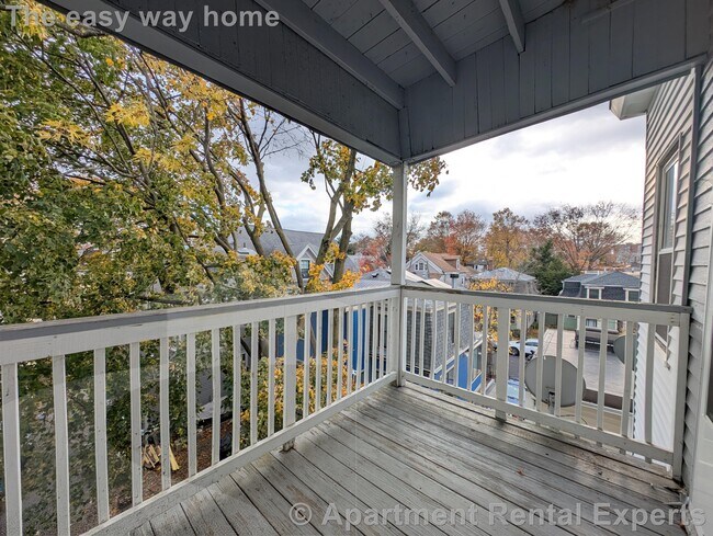 66 Pleasant St unit 3, Cambridge, MA 02139 - photo 5