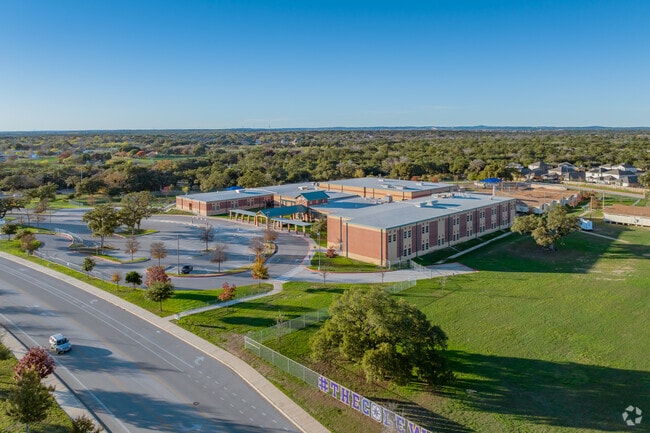 Cole Elementary is a public School located in San Antonio, Texas.
