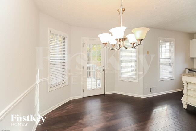 73 Brandon Woods Cir, Hiram, GA 30141 - photo 4