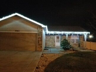 3761 Mt Flora St, Wellington, CO 80549