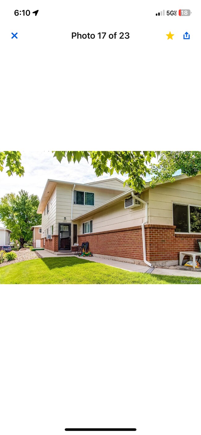 7309 W Hampden Ave unit 2402, Lakewood, CO 80227 - photo 3