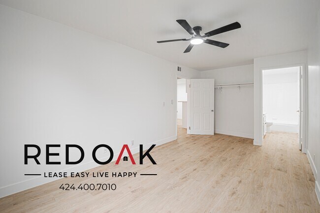 4651 Cahuenga Blvd unit 200, North Hollywood, CA 91602 - photo 7