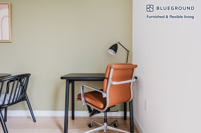 825 10th St NW unit FL9-ID997, Washington, DC 20001 - photo 4