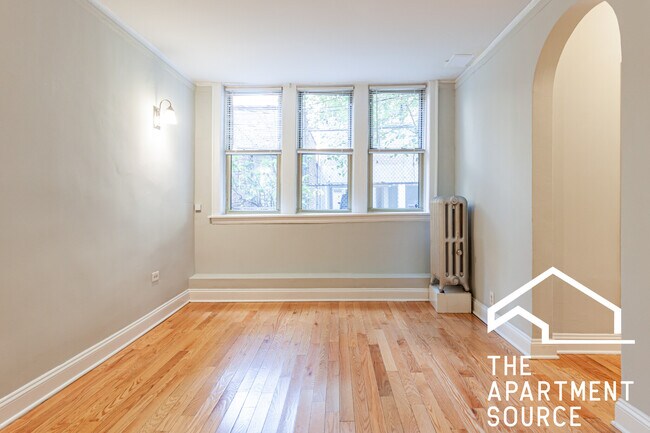 544 W Surf St unit 2, Chicago, IL 60657 - photo 3