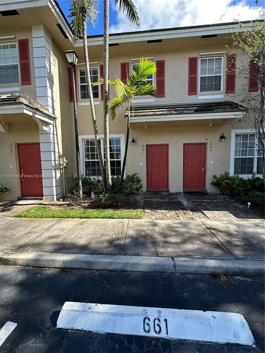 661 NW 42nd Ave, Plantation, FL 33317 - photo 1