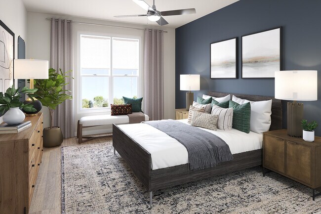 The Landing at Anchor Park, Port Wentworth, GA 31407 - photo 3