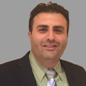 Joey Barash