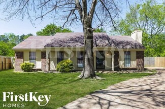 4515 W Fawn Hollow Cir, Memphis, TN 38141