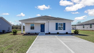 130 Sprocket Rd, Orangeburg, SC 29115