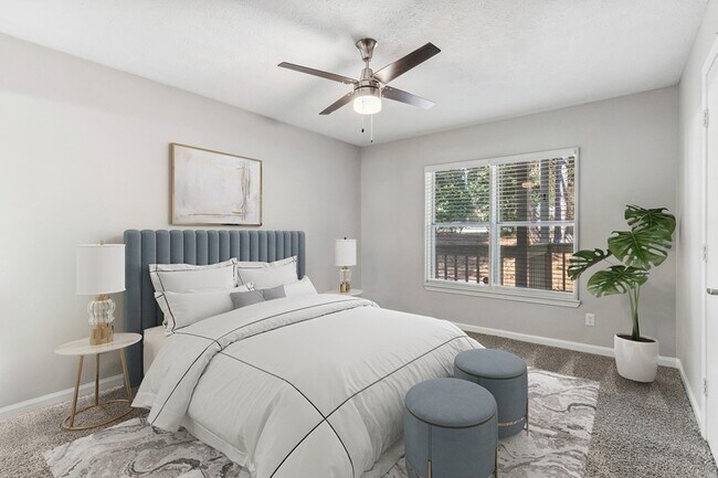 Arrive Roswell, Roswell, GA 30076 - photo 4