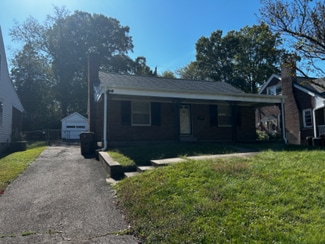 4014 Springhill Rd, Louisville, KY 40207