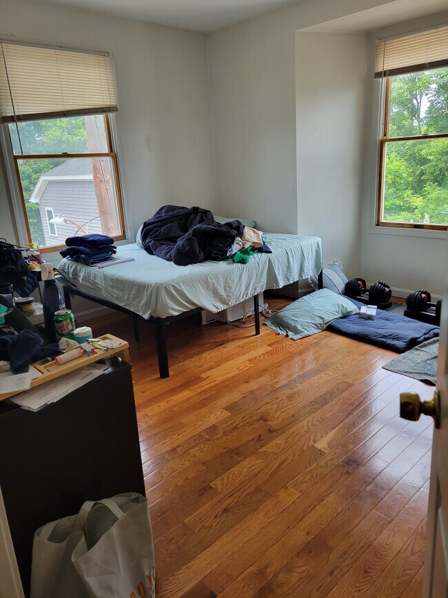 9 Morgan Place unit 6, Newton, MA 02458 - photo 5