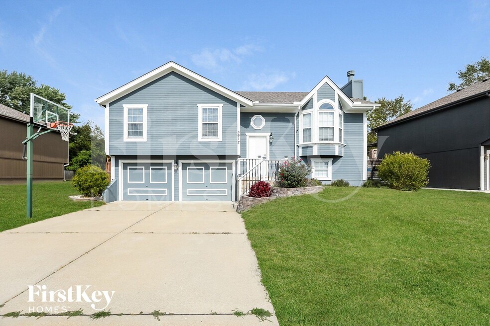 3612 NE 81st Terrace, Kansas City, MO 64119 - photo 1