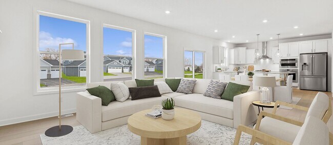 11247 Kingsview Ln N unit 36036666, Maple Grove, MN 55369 - photo 7