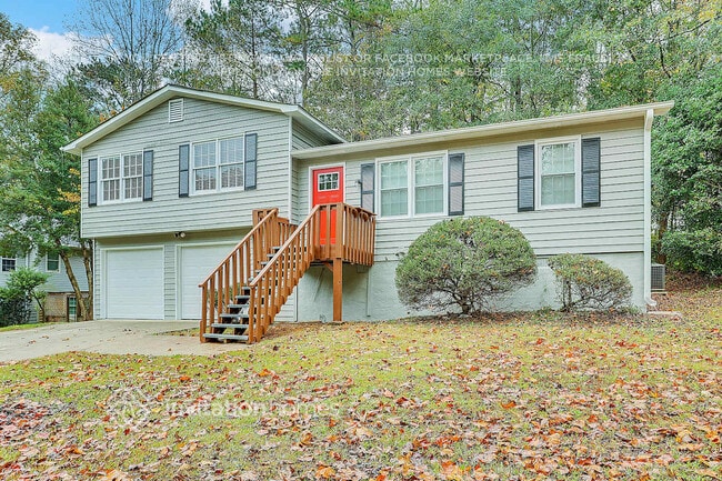 370 Madeline Cir NW, Lawrenceville, GA 30043 - photo 3