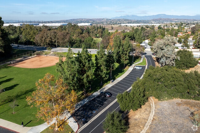 Pantera Park is one of the largest parks in Diamond Bar at around 20 acres.