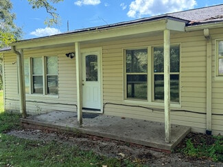 609 Lane Dr, Lufkin, TX 75904