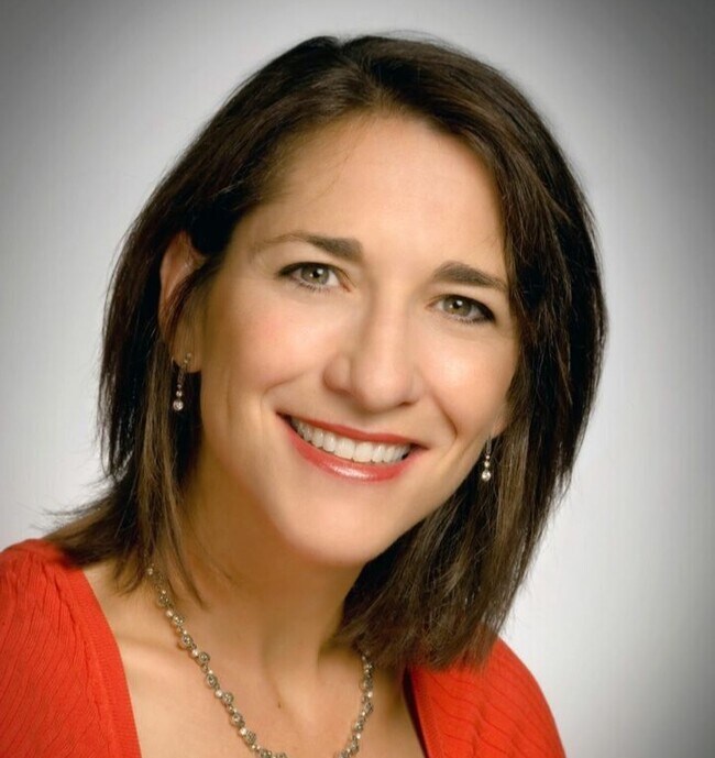 Susan Kramer