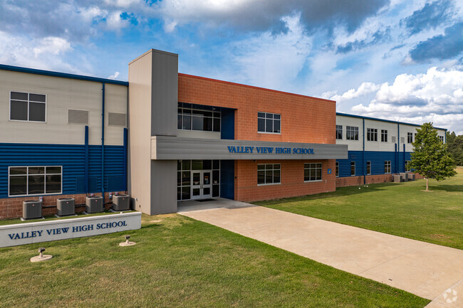 Valley View High School