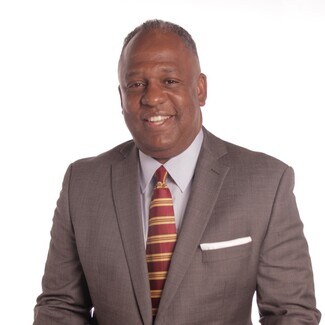 Douglas Jones