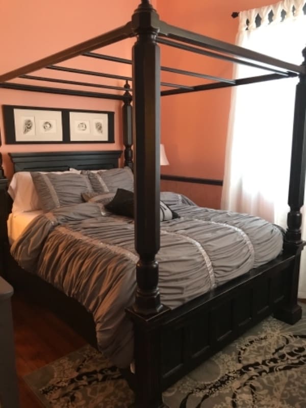 322 Alix St Unit B, New Orleans, LA 70114