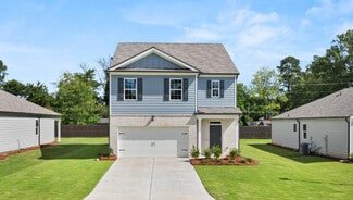 50 Jones Bend Rd NE Unit 36197360, Rome, GA 30165