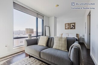 10 New St Unit FL4-ID1149, Boston, MA 02128