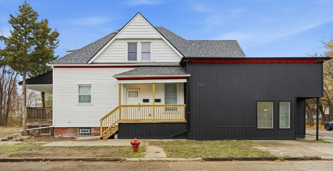 2503 W Forest Ave, Detroit, MI 48208 - photo 3