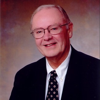 Keith Bradley