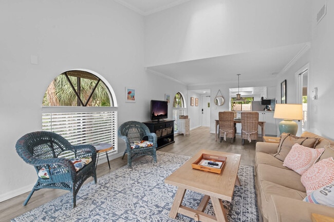 3350 10th St N unit FL2-ID1054333P, Naples, FL 34103 - photo 2