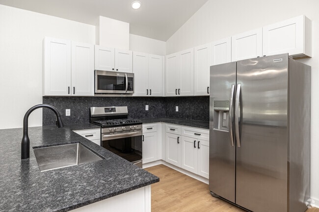 Abbington at Chaffee Crossing, Fort Smith, AR 72916 - photo 2