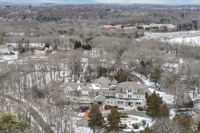 Your child will flourish at South Shore Conservatory of Music Preschool in Hingham.