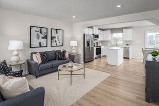 3408 Granite, Rockingham, VA 22801