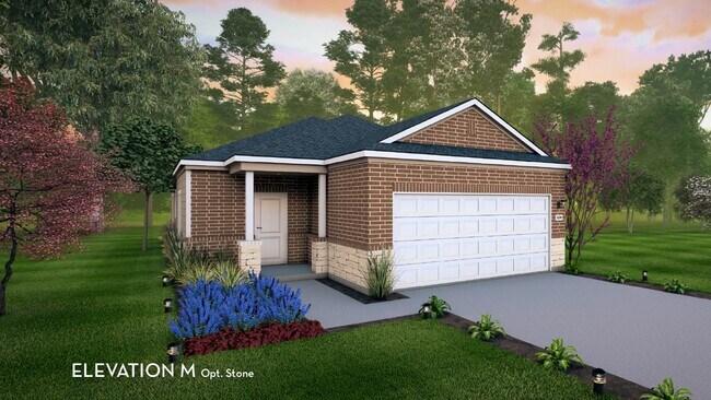 4011 Colony River Rock Blvd unit 36494777, Pinehurst, TX 77362 - photo 6