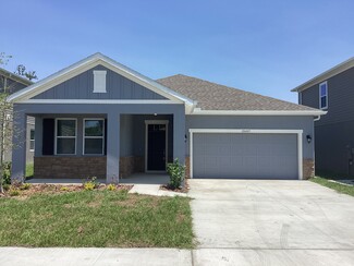 20463 Calla Lily Dr, Land O' Lakes, FL 34638
