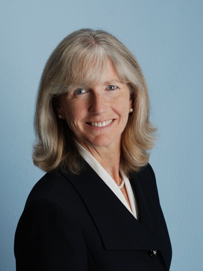 Deborah Anastas