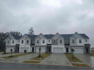 1921 Flagpole Dr, Sumter, SC 29153