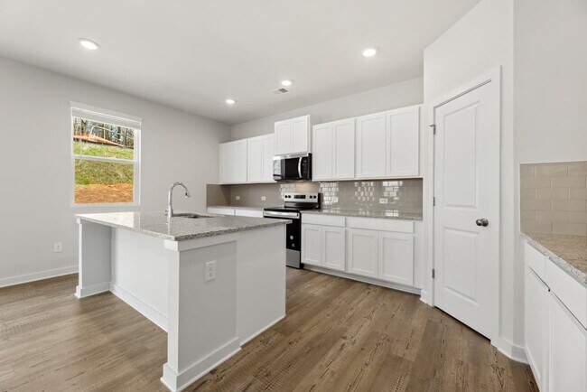 5257 Mulberry Creek Way, Flowery Branch, GA 30542 - photo 2