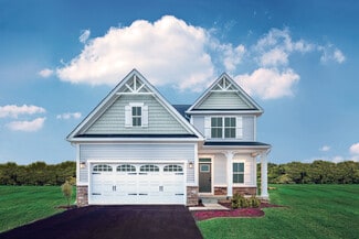 40 Tuscan Dr Unit 36143800, Morgantown, WV 26508