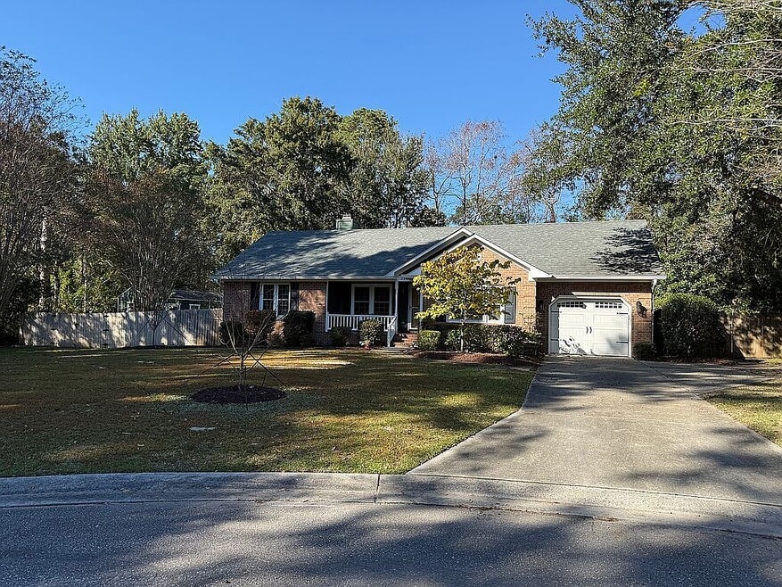 7303 Flintrock Ct, Wilmington, NC 28411 - photo 1