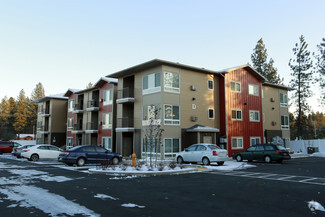11826 N Mayfair Rd, Spokane, WA 99218
