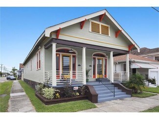 1641 Alvar St, New Orleans, LA 70117