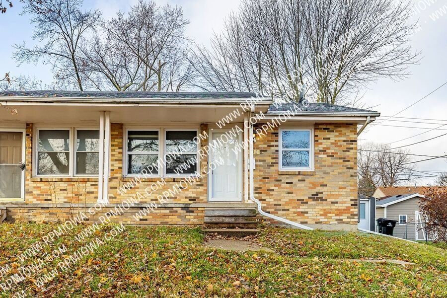 312 NE Trilein Dr, Ankeny, IA 50021 - photo 1