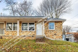 312 NE Trilein Dr, Ankeny, IA 50021