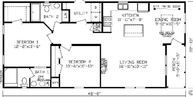 17042 Coventry Ln, Holly, MI 48442 - photo 6