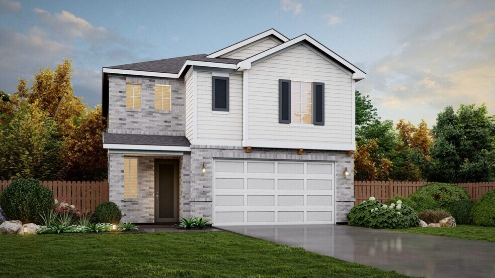 14518 Prairie Clover unit 37684926, San Antonio, TX 78253 - photo 1