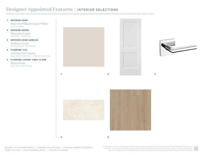 4232 Meadow Crest Dr, Folsom, CA 95630 - photo 5